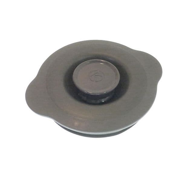 Uzáver s tesnením a plniacim vekom do mixéra Kenwood KW715607