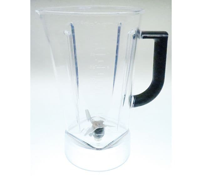 Nádoba s nožmi do mixéra KitchenAid