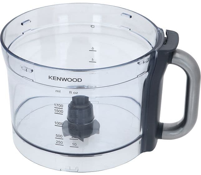 Misa do kuchynského robota Kenwood