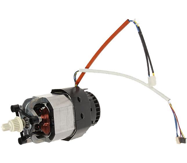 Motor 230 V do kuchynského robota Kenwood KW717054