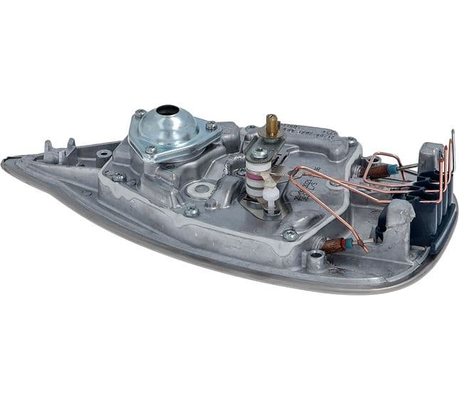 Žehliaca platňa kompletná do žehličky Rowenta CS-00130236