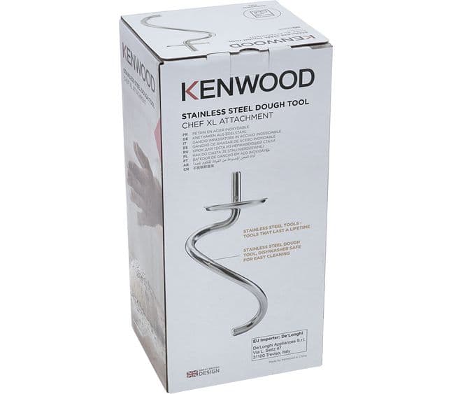 Špirálový hnetací hák do kuchynského robota Kenwood AW20011050