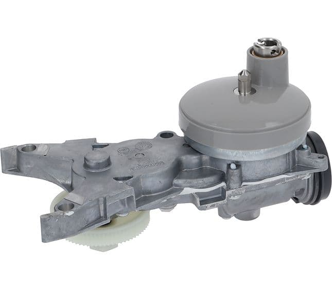 Prevodovka kompletná do kuchynského robota Kenwood KVL4