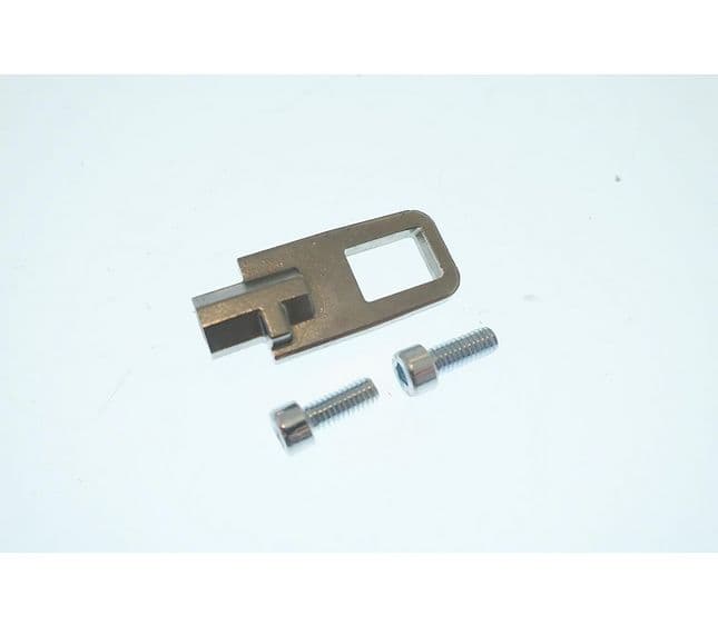 Západka uvoľnenia hlavy do kuchynského robota Kenwood KVC5/KVL6/KQL6