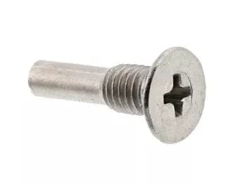 🔩 Šroub pantu dveří M5×18 myčky Electrolux / AEG / Zanussi – 5191340172