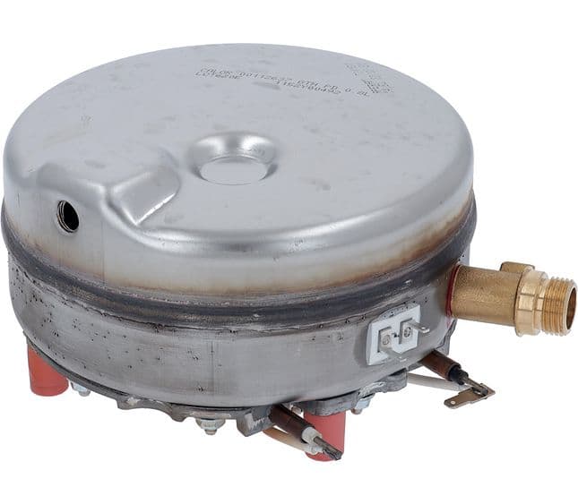 Bojler kompletný do žehličky Rowenta CS-00112640