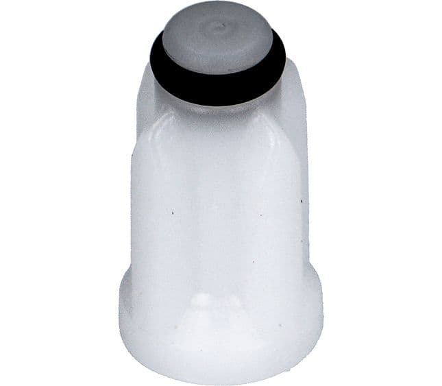 Spojka s O-krúžkom do ponorného mixéra Braun Minipimer BR67050811
