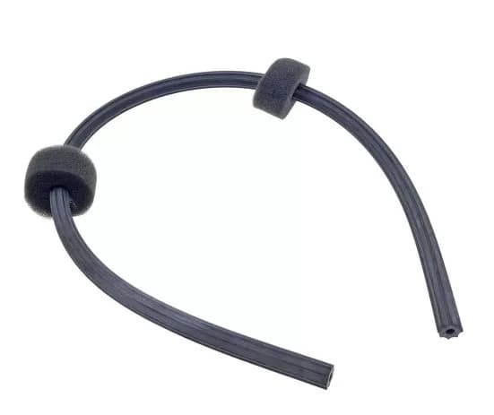 🧰 Hadice tlakového spínače 580 mm do praček LG (5214FR4058W)