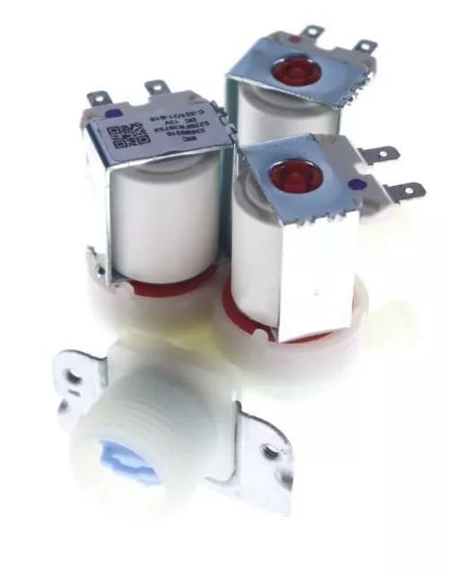 🚿 Napouštěcí třícestný ventil do pračky LG – 5220FR2075X