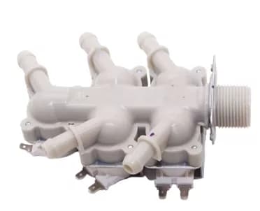 🚰 Elektromagnetický napouštěcí ventil do praček LG (5221EA1009S)