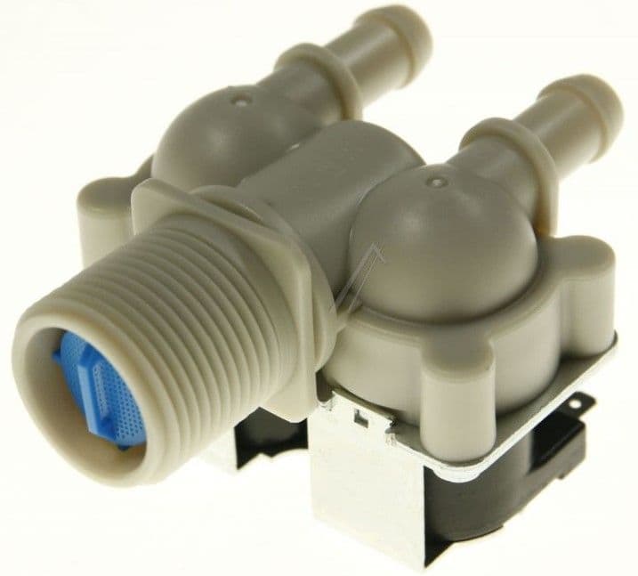 🚰 Dvoucestný napouštěcí ventil 12V do praček LG (5221EN1005K)