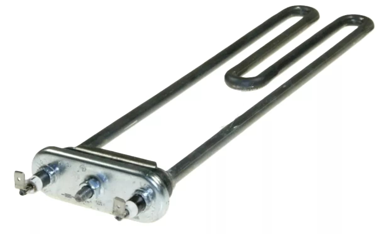 🔌 Topné těleso 2000W – 335 mm do praček LG (5301ER1001B)