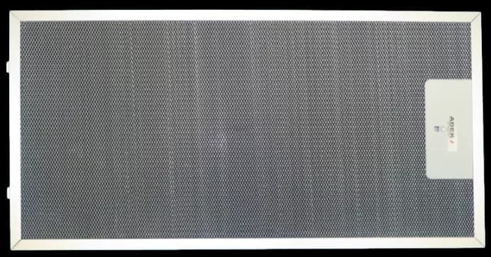 🛠️ Tukový filtr 200 × 396 mm GORENJE / Mora – 530366