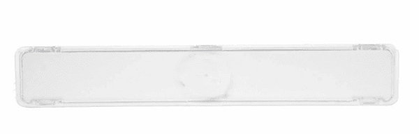 💡 Krytka osvětlení do odsavače par Küppersbusch Teka 175 x 60 mm – 530489