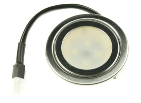 💡 LED osvětlení k odsavači par 547418
