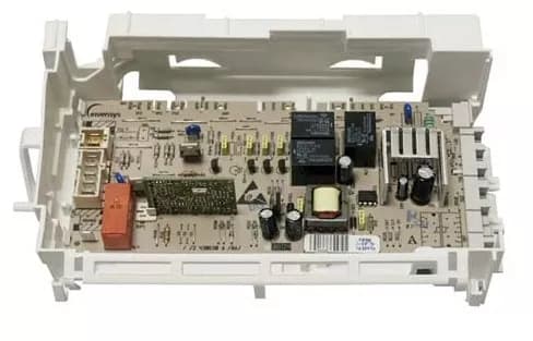 ⚡ Řídicí modul do pračky Brandt 55X7760 – originální náhradní díl s plnou kompatibilitou