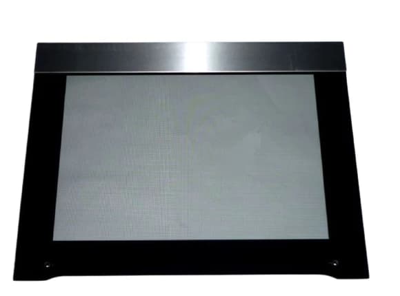 🛠️ Vnější sklo dveří sporáků AEG Electrolux Zanussi (5611824003)