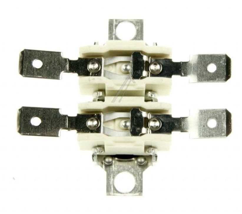 🌡️ Termostat Klixon do trouby AEG Electrolux Zanussi (5613418028)