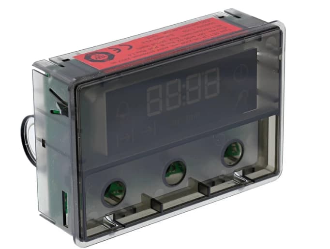 🕑 Ovládací elektronika, minutka do trouby AEG Electrolux Zanussi (5619490625)