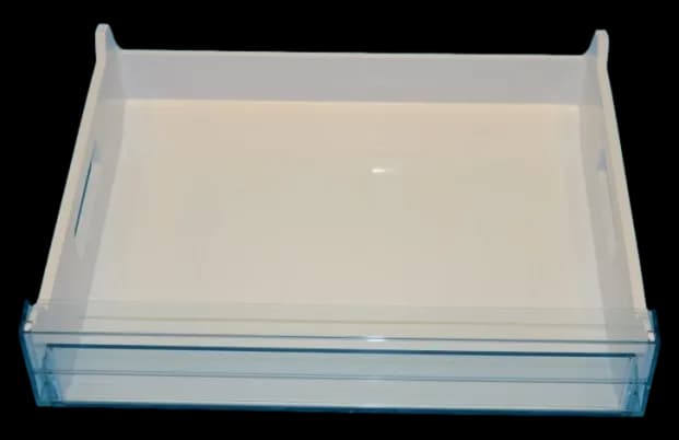 🧊 GOR563649 Šuplík k chladničce 394x108x345mm
