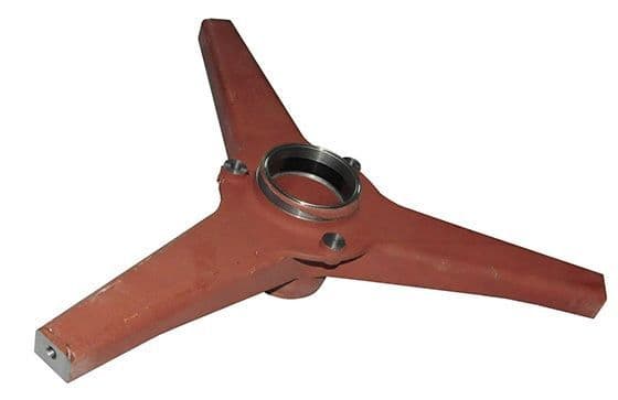 🔩 Kříž bubnu do praček Gorenje (587419)