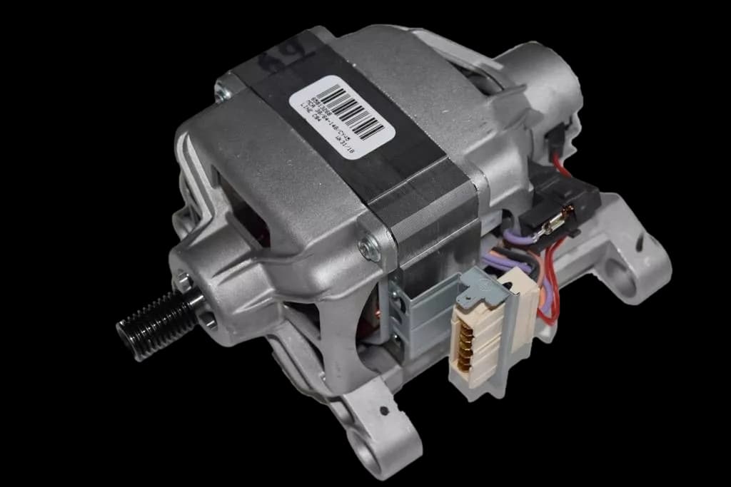 🔧 Elektro motor univerzální do praček Gorenje Mora (587548)