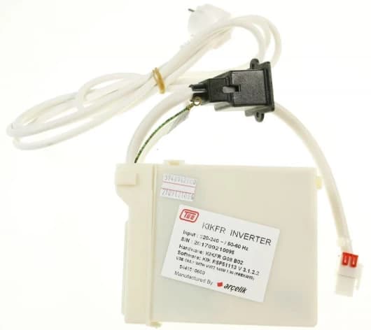 ⚡ Modul invertor k pračkám Beko Blomberg – 5940942000