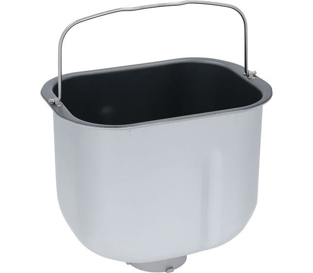 Pekárenská nádoba 180 x 183 mm Twist & Lock do domácej pekárne Kenwood