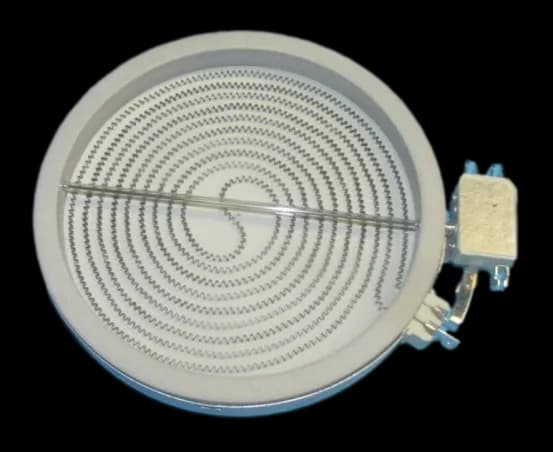 🍳 Plotna keramická ke sporáku GOR607617 O 180 mm 1800W