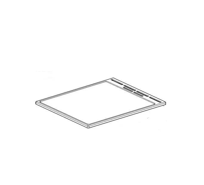 🍳 Sklokeramická varná deska Gorenje Mora GOR611280
