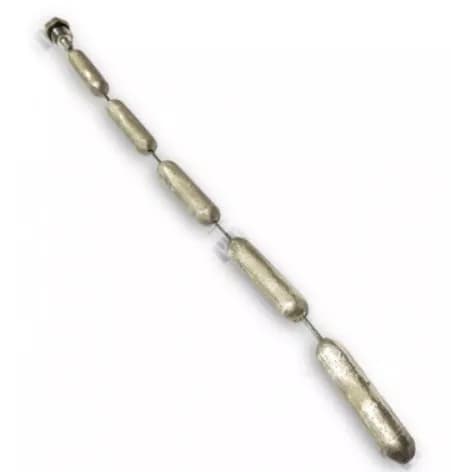 🛡️ Anoda článková (PL) 18×500 mm (G1/2") – bojler Dražice