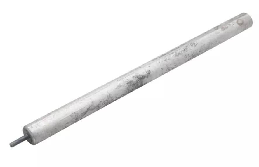 🛡️ Anoda 33x370/M8 ATEST DIN 4753 T6 – 6199203