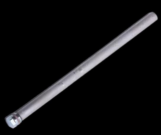 🛡️ Hořčíková anoda 22×400 mm T3/4″ pro bojlery Dražice – 6199207