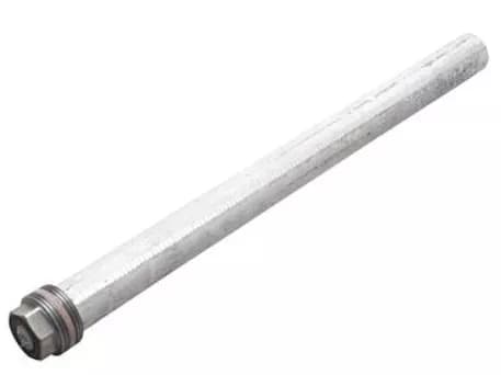 🛡️ Anoda 33x450 – 5/4″ bez kabelu (Dražice, kód 6199219, EAN 8757521796234)