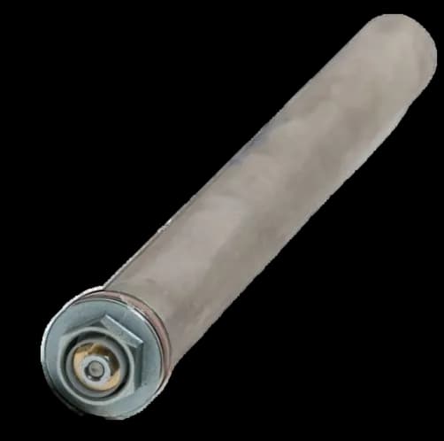 🛡️ Anoda 40x495/465 - G6/4" k bojleru Dražice (6199229)