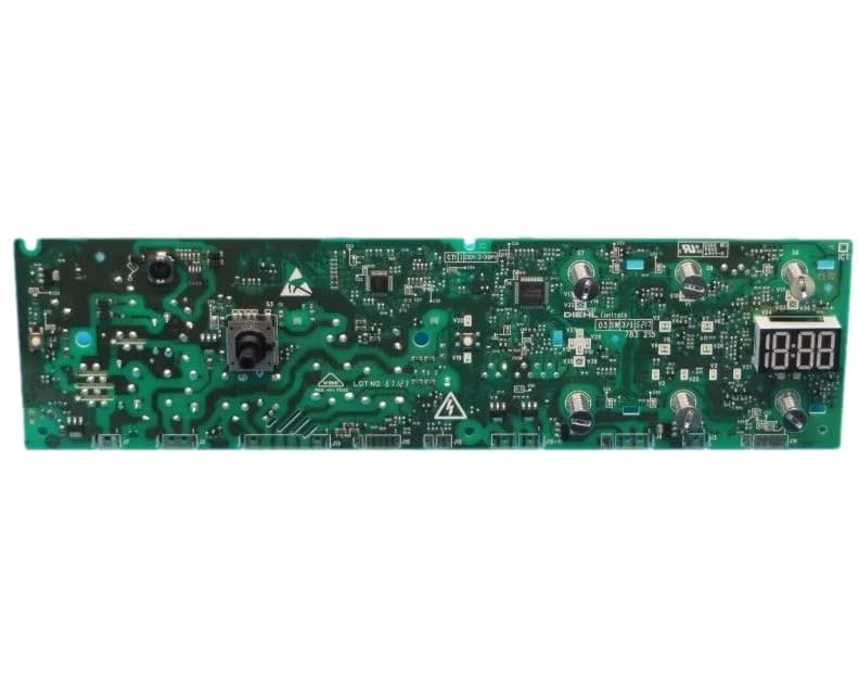 🧩 Elektronický modul do praček Gorenje Mora (624553)