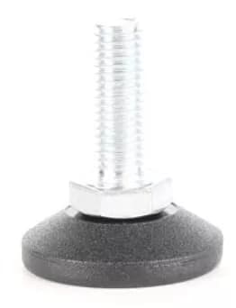 🦶 Šroub rektifikační M10x30 (nožička) 6309004 k bojleru Dražice