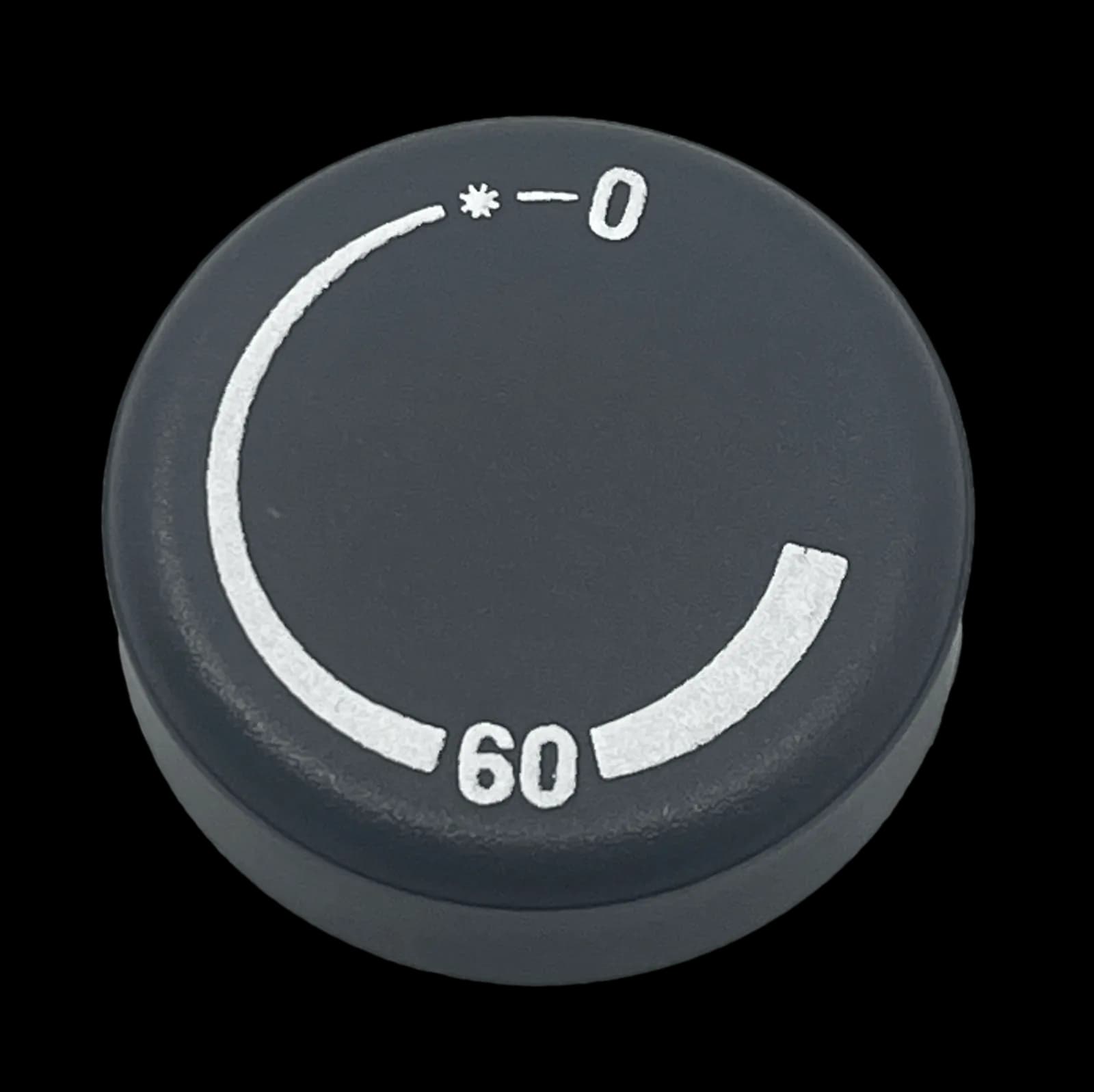 🎛️ Knoflík termostatu k ohřívači 120xxxxx Dražice (Kód: 6321810, č.v.452-41-00)