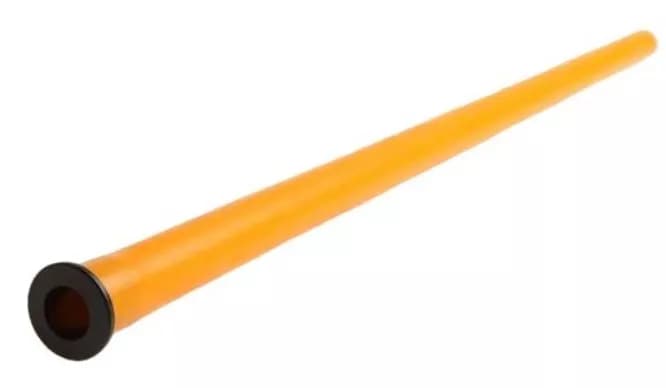 🚰 Trubka plastová PEX 1195mm k bojleru Dražice 6323914 pro ohřívače vody 160 litrů