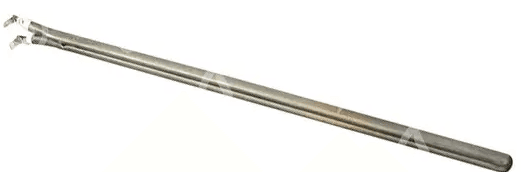 🔌 Topné těleso 450 mm / 45 cm do ohřívače vody AEG Electrolux Zanussi (6390450900)