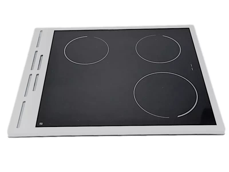🍳 Sklokeramická varná deska do sporáku Gorenje Mora (640400)