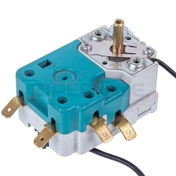 🌡️ Termostat BBSC 0005 COTHERM (6405602) s tepelnou pojistkou pro bojlery Dražice