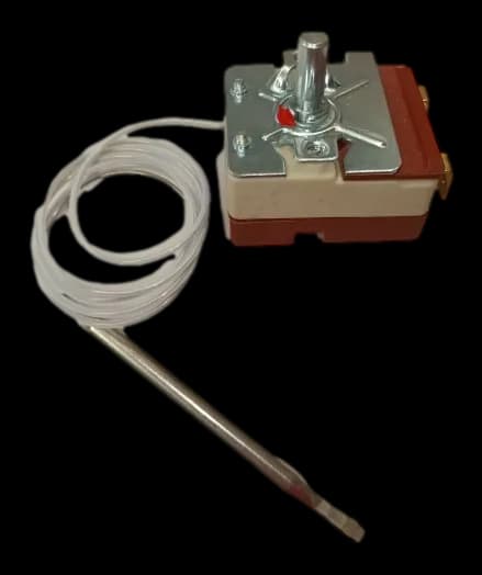 🌡️ Termostat EIKA v01 3pin – 6405616