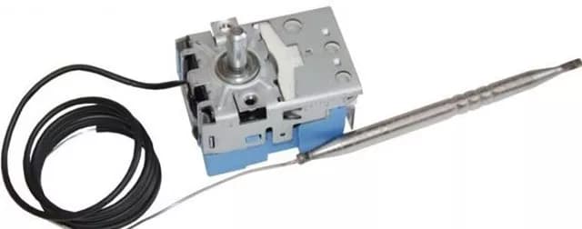 🌡️ Termostat EIKA v02 4pin pro bojlery Dražice – náhradní díl 6405617