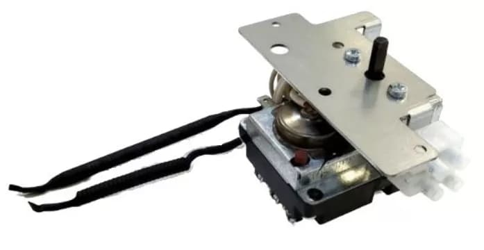🌡️ Termostat topné jednotky do ohřívače vody Dražice – 6405639ND