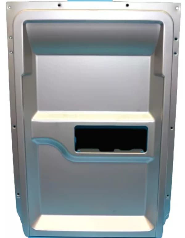 🚪 Vnitřní část dveří k myčce nádobí Gorenje Mora 658568