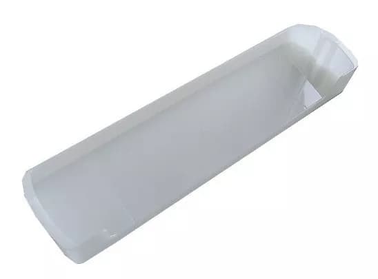 🧊 Police na láhve do dveří chladničky Gorenje Mora – 375 x 100 x 44 mm (661496)