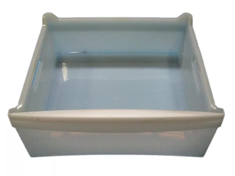 🧊 Vrchní šuplík 400 x 360 x 161 mm / 40 x 36 x 16,1 cm do mrazniček Gorenje Mora (662026)