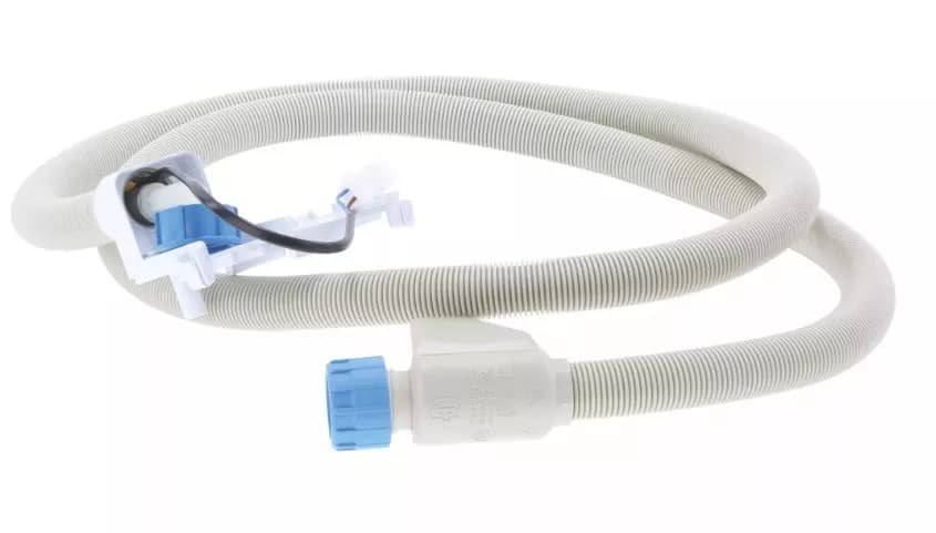 💧 Napouštěcí hadice s aquastopem do praček Bosch Siemens (00679532)