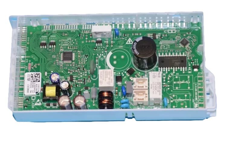 🔌 Naprogramovaný elektronický modul do myček nádobí Gorenje Mora (680231)